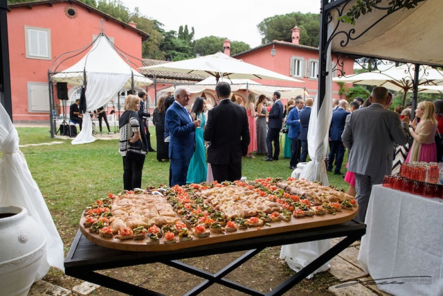 antipasti di terra