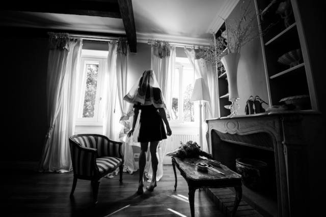 la nostra suite